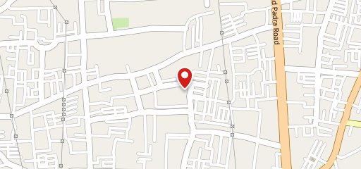 The Cake Alchemist on map