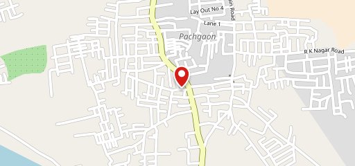 The Cake Basket And Cafe on map