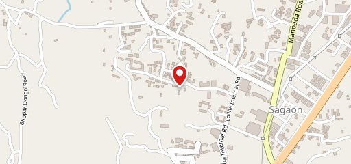 The cake factor on map