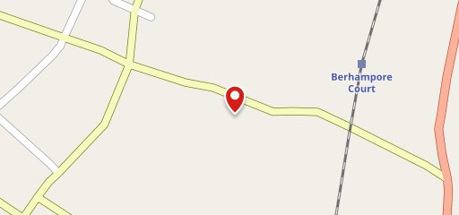 The Cake Kitchen on map