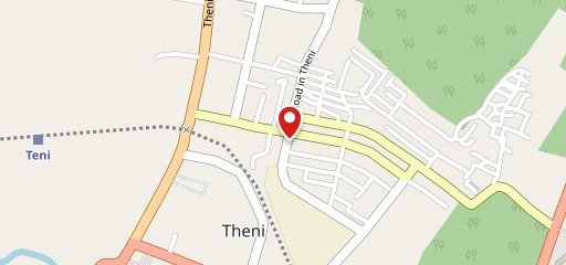 The Cake Point on map