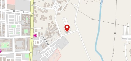 Cake Queen Mani Jain on map