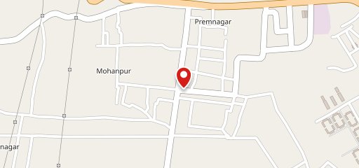 The Cake Room on map