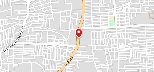 The Cake Room on map