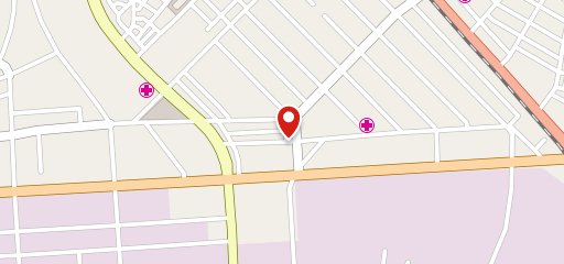 The Cake Saga by Prameet on map