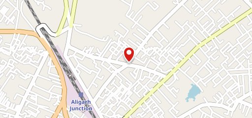 Kwality's Cake Shop on map