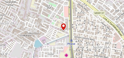 The Cake Company on map