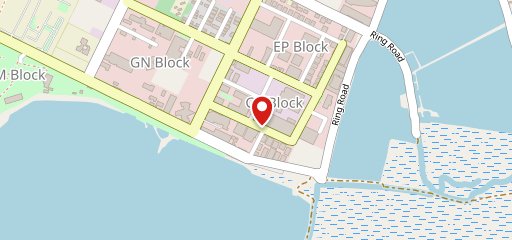 The Cake Story on map