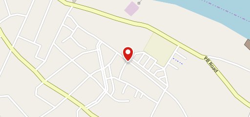 The Cake Studio on map