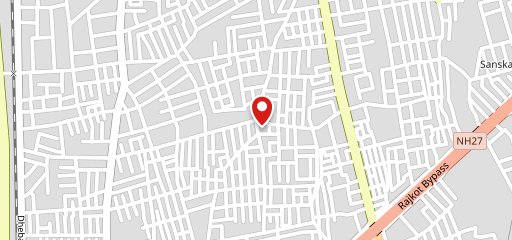 The Cake Studio TCS on map