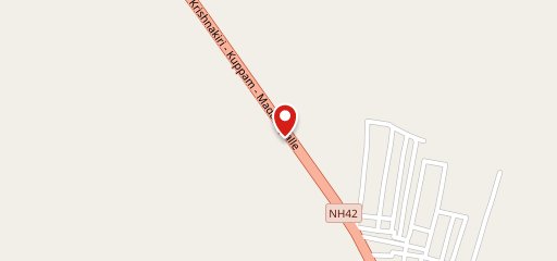 The Cake Wonder Cafe on map