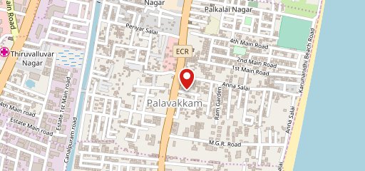 Juice World Fresh 'n' Juicy on map