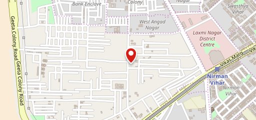 The CakeRoom by Chawla’s on map