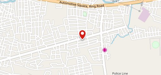 The cakes nation(pureveg) ️ on map