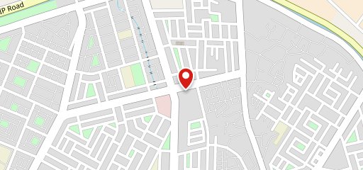 The Calzones And Tacos on map