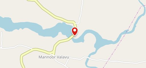 CALICO CUISINE on map