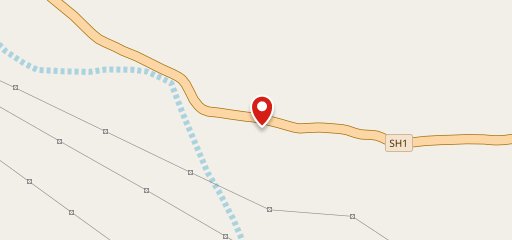 The Canister Cafe on map