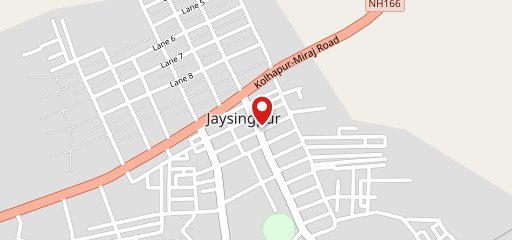 The Carnival Pizza on map