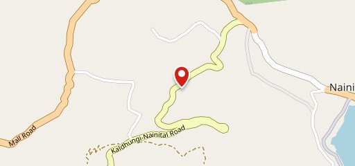 The Cask Cafe And Bar on map