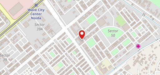 Caspian Restro And Bar on map