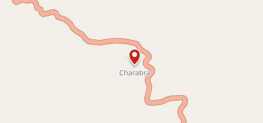 The Cavalry Bar on map