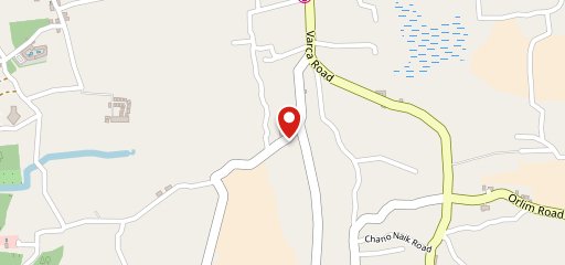 White Sands Resort & Spa on map