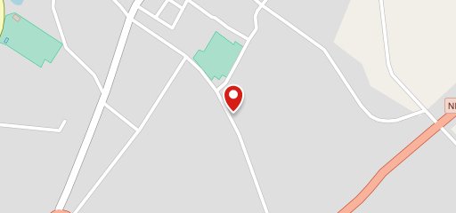 The Central Jail Restaurant on map