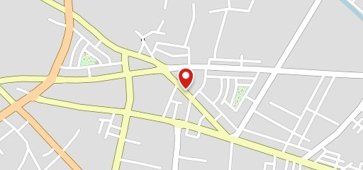 The Chaat wala'z cafe Bar & Restro BHARATPUR on map