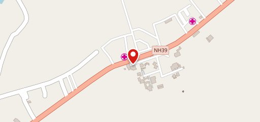 The Chacha's Biryani on map