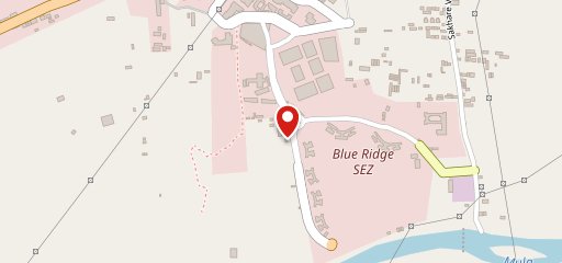 The Chai Bar Cafe Hinjewadi on map