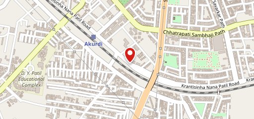 The Chai Chaska Bar And Cafe on map