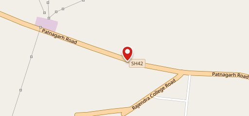 The Chai Club on map