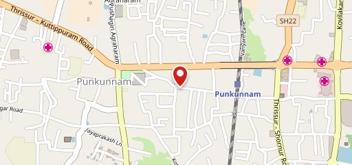 The Chai Company on map