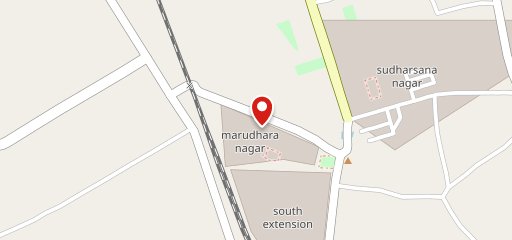 The Chai Theka on map