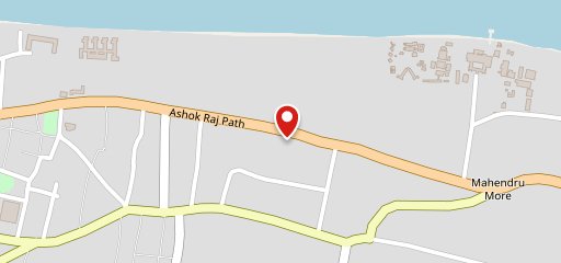 The Chai Theka on map