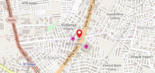 The Chai Wala on map