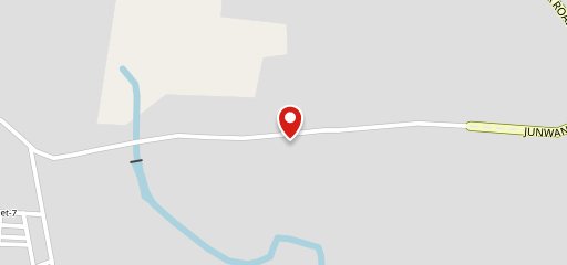 The CHAMPARAN HANDI & Restaurant on map