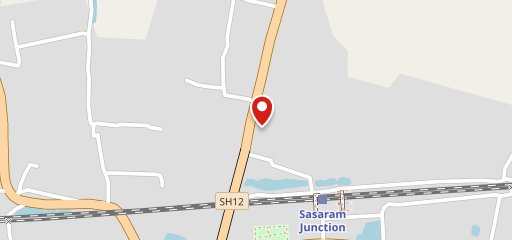 The Chatak Place on map