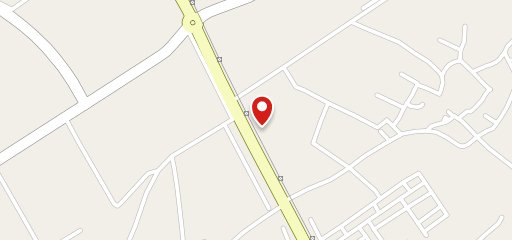 The Chawla's Tandoori junction on map