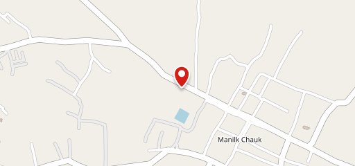 The Cheezey Way on map