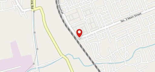 Chef Grill By Chef Vikas on map