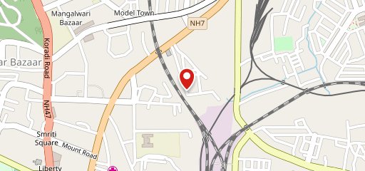 The Chemistry Lab on map