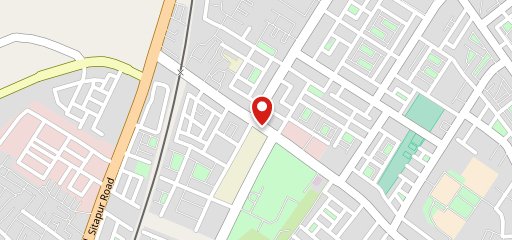 The Chicken Adda on map