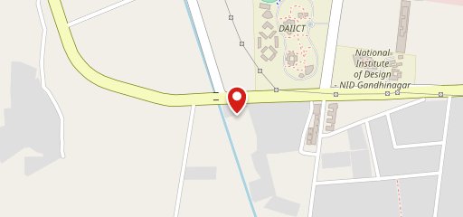 The Chicken Hub Restro on map