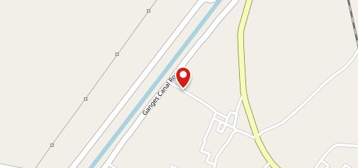 The Chilly Flakes on map