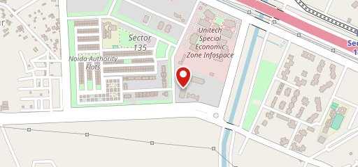 The Chinese Dragon on map