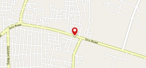 The Chinese Fusion on map