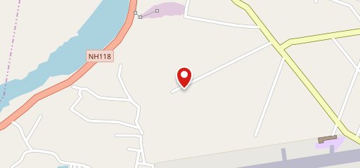 The Chinese Monk on map