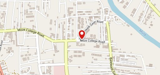 The Chocolate Cafe on map