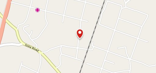 The Chocolate Room on map